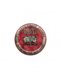 Reuzel Cera per Capelli Red Pomade 113 gr