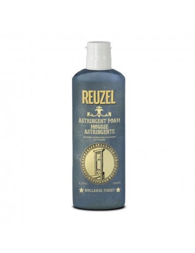 Reuzel Astringent Foam 200 ml