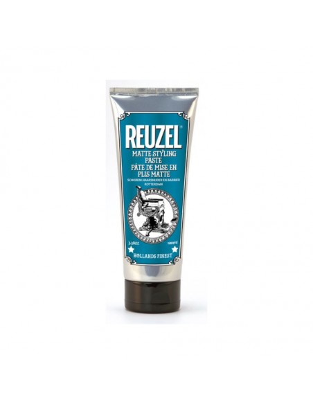 Reuzel Matte Styling Paste 100 ml