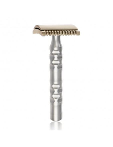 Rasoio di sicurezza a guardia aperta ITALICO – The Goodfellas’ smile