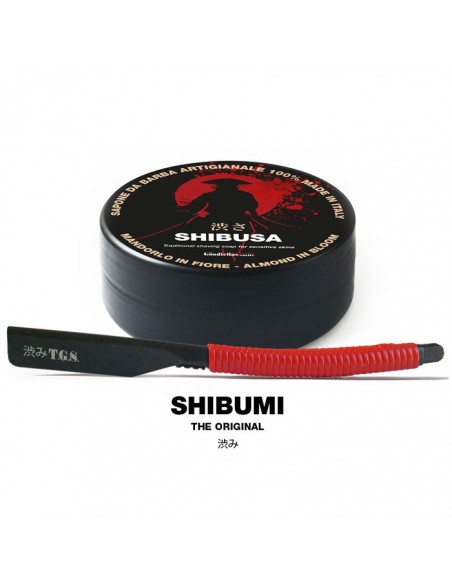 Set Shibusa e Shibumi the Goodfellas' Smile