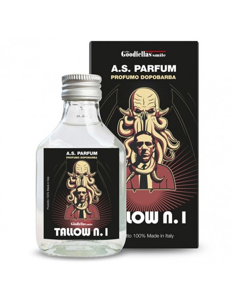 Dopobarba Tallow N.1 by The Goodfellas’ smile 100 ml A.S Parfum