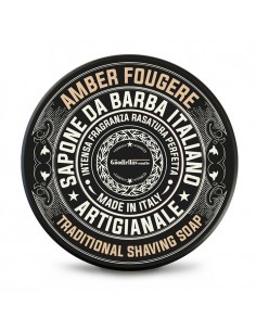 Sapone da Barba The Goodfellas' Amber Fougere 100 ml