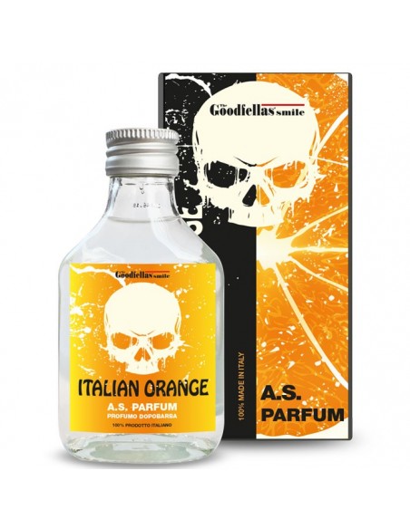 Dopobarba Italian Orange by The Goodfellas’ smile 100ml. A.S Parfum