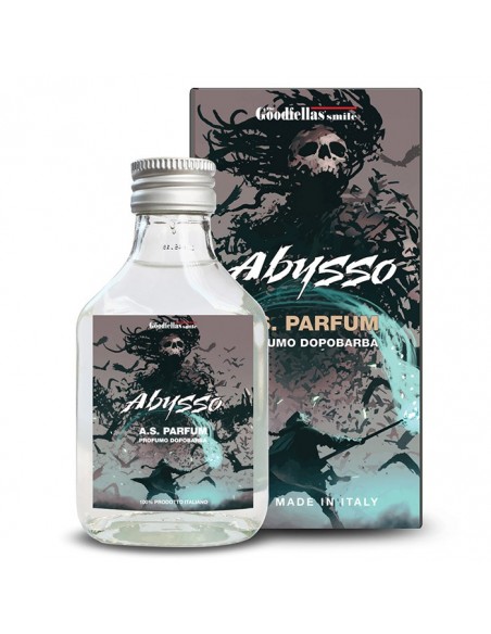 Dopobarba Abysso by The Goodfellas’ smile 100 ml A.S Parfum