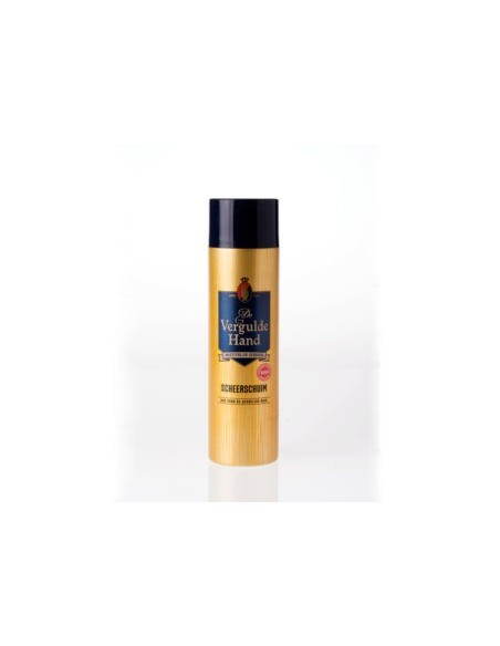 De Vergulde Hand Schiuma da Barba 250 ml