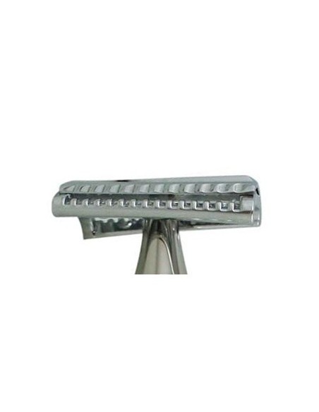 Razorock Rasoio di Sicurezza German 37 Slant