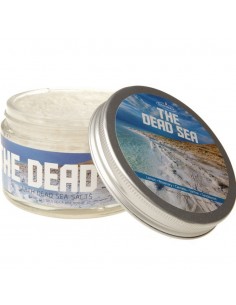 Razorock Sapone da Barba The Dead Sea 250 ml 2