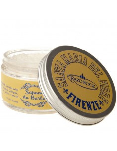 Razorock Sapone da Barba Santa Maria del Fiore 250 ml 2