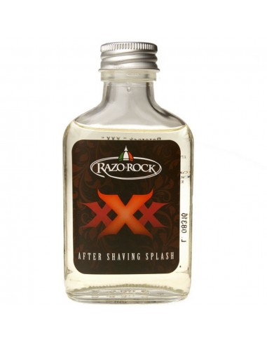 Razorock Dopobarba XXX 100 ml