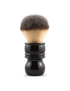 Razorock Pennello da Barba XXL The Hulk Plissoft 34 mm 2