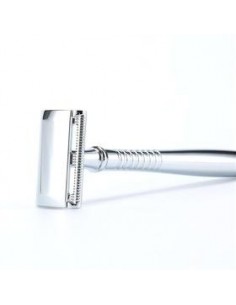 Razorock Rasoio di Sicurezza Teck II 2