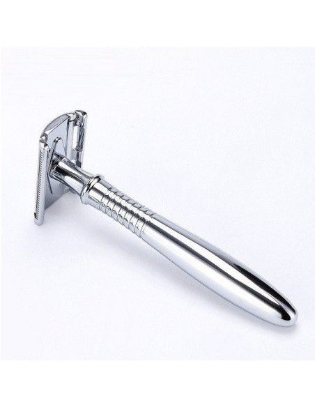 Razorock Rasoio di Sicurezza Teck II