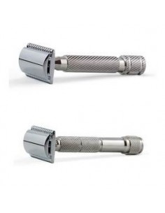 Razorock Rasoio di Sicurezza Mentor