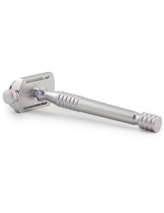 RazoRock Rasoio di Sicurezza Switch DE 2