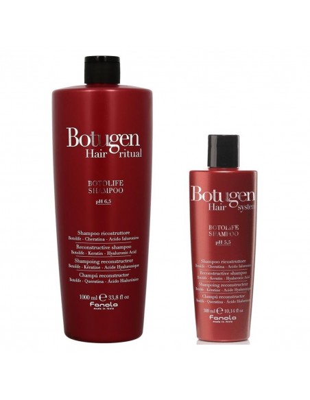 Fanola Botugen Botolife Shampoo