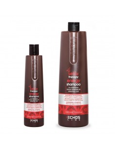 Seliar Energy Shampoo