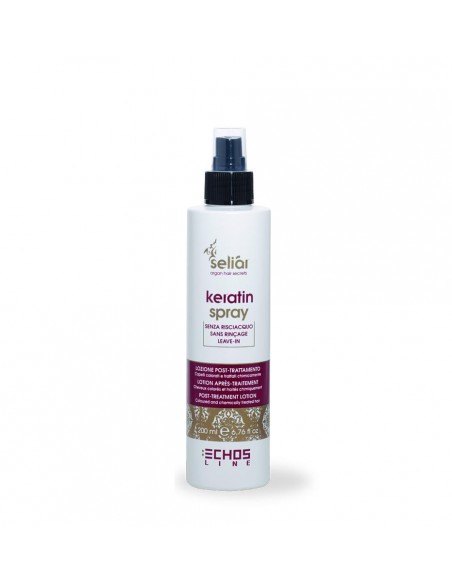 Seliar Keratin Conditioner Spray 200 ml