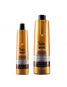 Seliar Luxury Shampoo