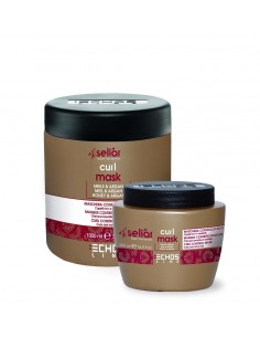 Seliar Curl Mask Maschera...