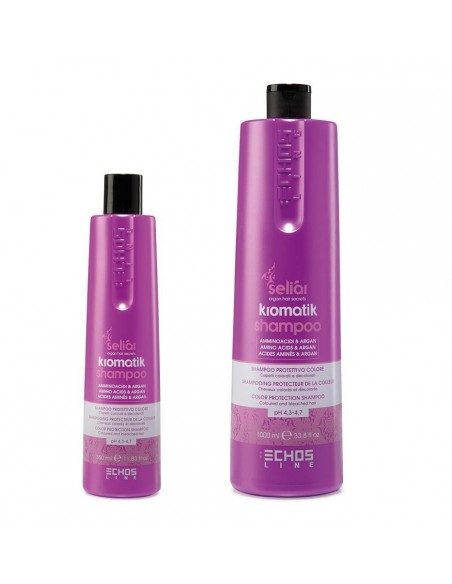 Seliar Kromatik Shampoo