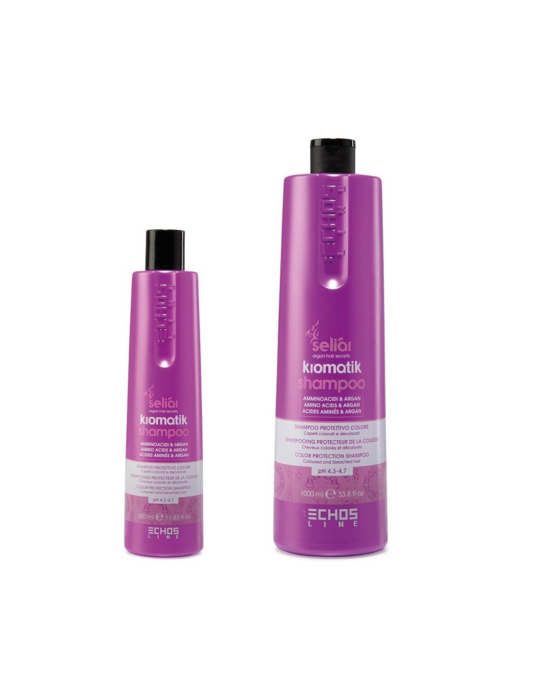 kromatik shampoo kromatik shampoo