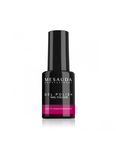 Mesauda Gel polish Nail Color Smalto Semipermanente 5 ml