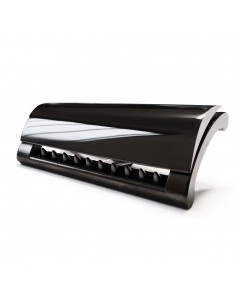 Ikon B1 Slant Testa completa Inox per Rasoio di Sicurezza 2