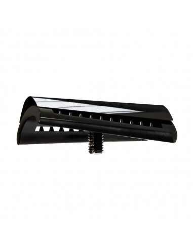 Ikon B1 Slant Testa completa Inox per Rasoio di Sicurezza