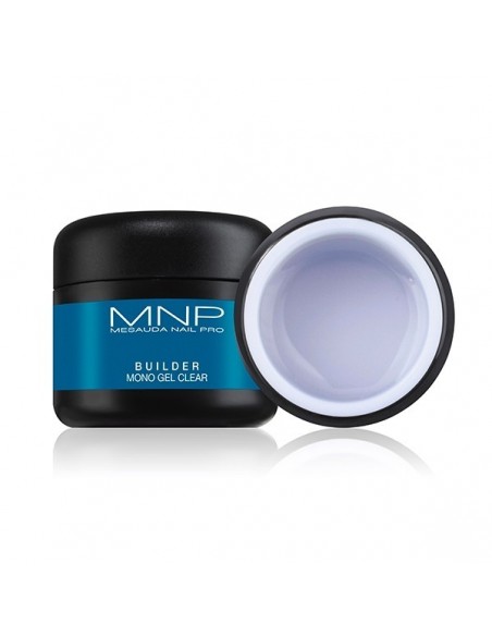 MNP Builder Mono Gel Clear Full 50 gr