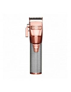 BabylissPro FX8700RGE Metal Clipper Cordless ROSEFX 2