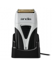 Andis Profoil  lithium plus TS- 2 black cordless