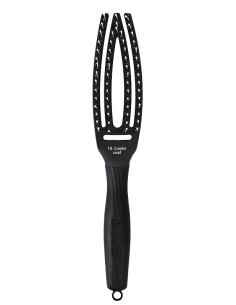 Olivia Garden Spazzola Finger Combo 2