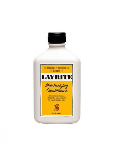 Layrate  moisturizing conditioner 300 ml