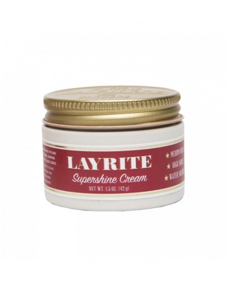supershine cream hair pomade 42 gr supershine cream hair pomade 42 gr