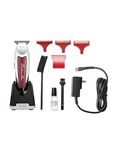 Wahl Detailer li cordless trimmer 2