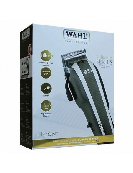 icon clipper tagliacapelli