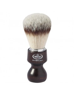 Omega pennello da barba  46126 hi-brush