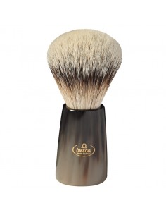 pennello da barba 6226 super badger tasso silvertip