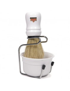 confezione regalo con pennello in setola 2