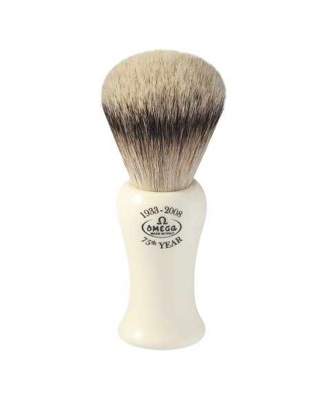 pennello da barba 6619 tasso super best badger