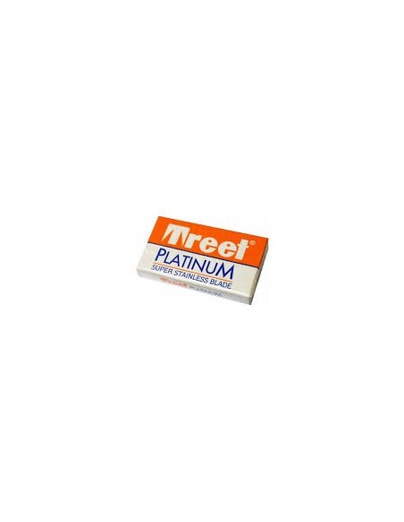 10 lamette platinum treet