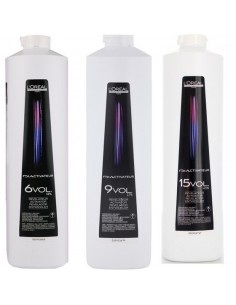 L'Oreal Professionnel rivelatore diarichesse dialight 1000 ml