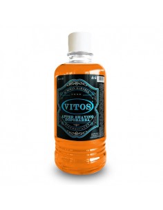 Vitos dopobarba tabacco 400 ml