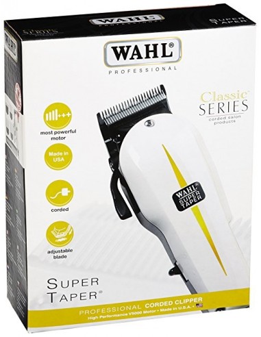 Wahl Super Taper tagliacapelli