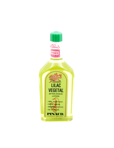 dopobarba liliac vegetal after shave 177 ml