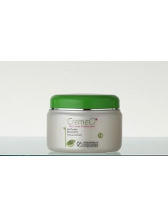 Cremeò Maschera Viso Pelli Grasse 75 ml