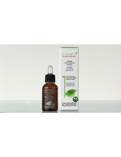 Cremeò Sinergie di Oli Essenziali Drenanti 30 ml