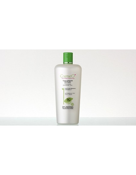 Cremeò Tonico Idratante Anti Rughe 500 ml