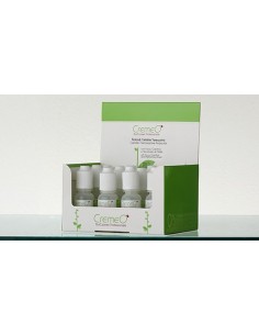 Cremeò Fialoidi Cellulite Termoattivi 12 x 15 ml